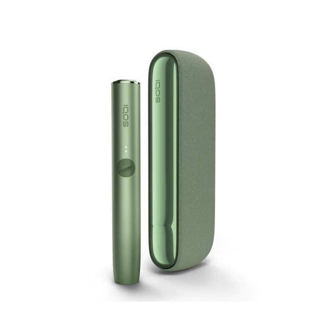 IQOS ILUMA